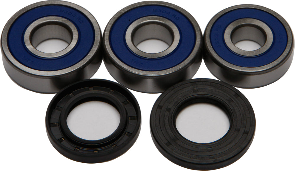 Wheel Bearing & Seal Kit - 22-51340 - All Balls