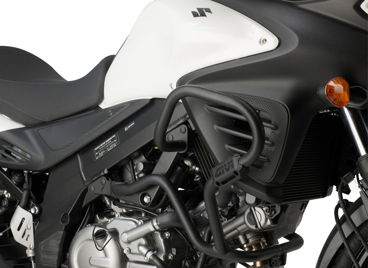 Engine Guards - 270-6452 - GIVI