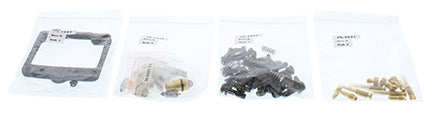 Bike Carburetor Rebuild Kit - 226-1651 - All Balls