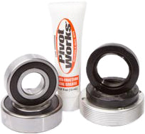Rear Wheel Bearing Kit - 52-0512 - Pivot Works