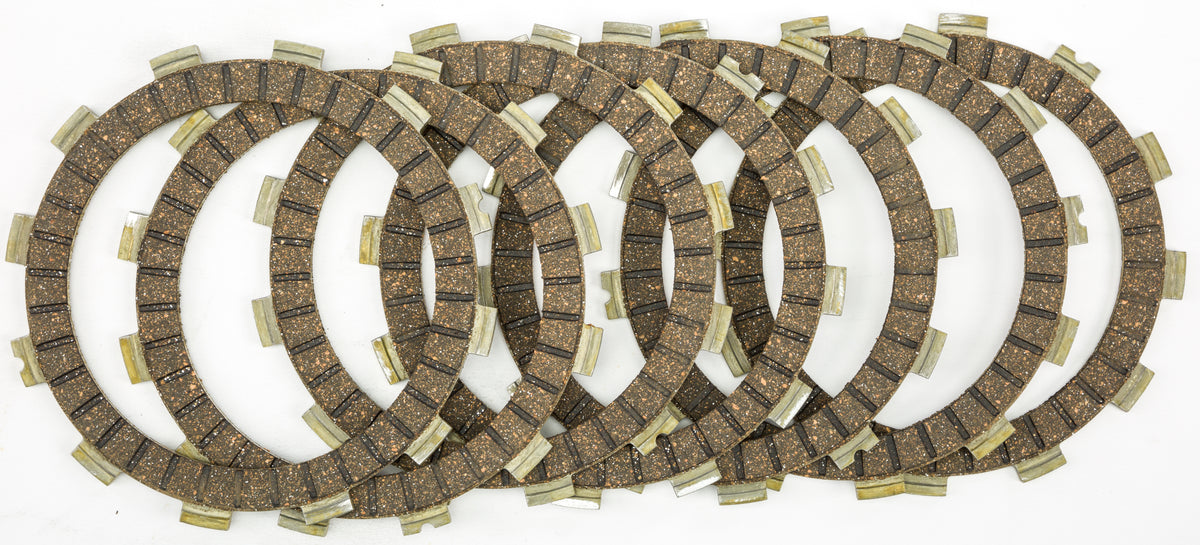 Redline Clutch Kit Ck5611 - 15-5611 - EBC Motorcycle Brakes