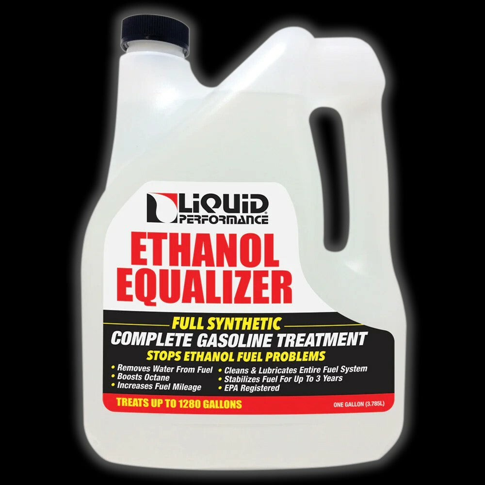 Ethanol Equalizer Gallon - 80-0243 - Liquid Performance