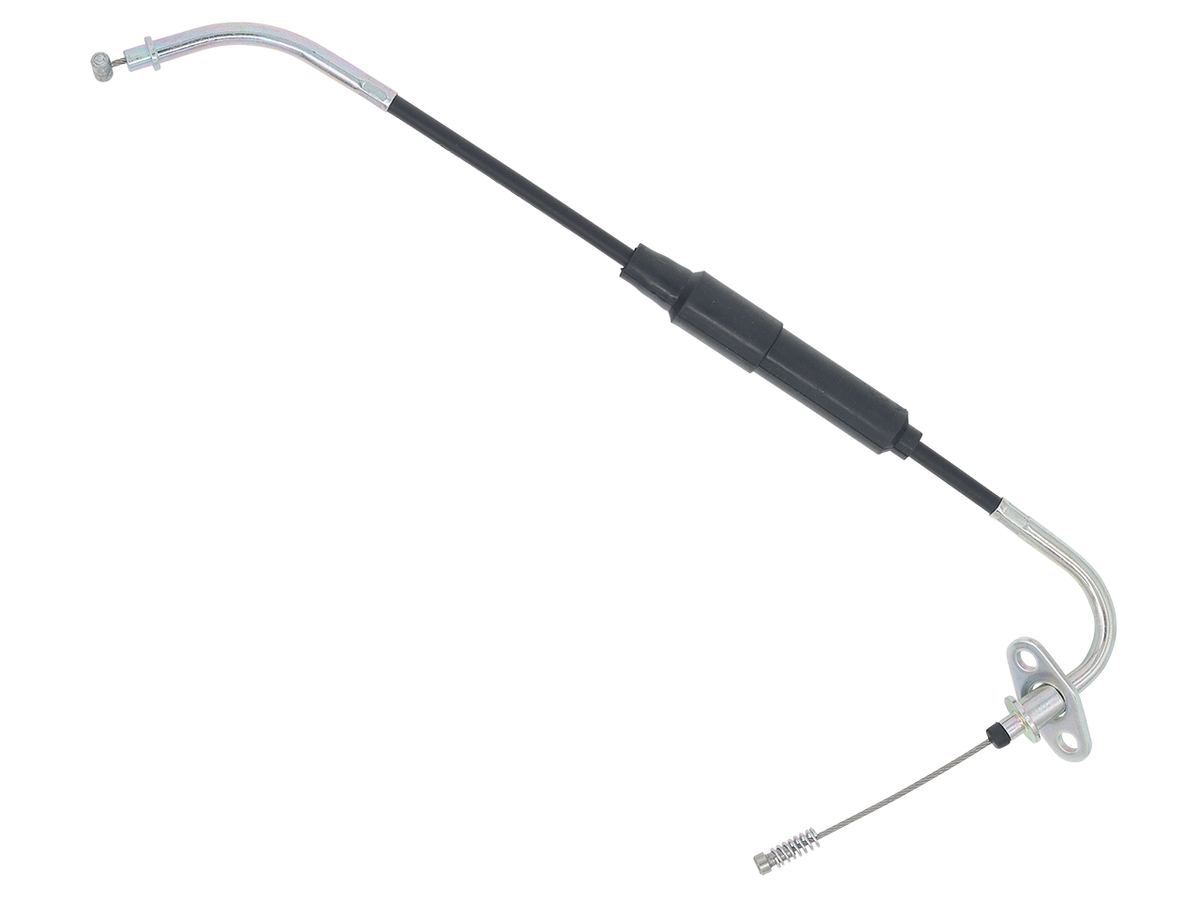 Exhaust Valve Cable Ac - 12-59906 - SP1