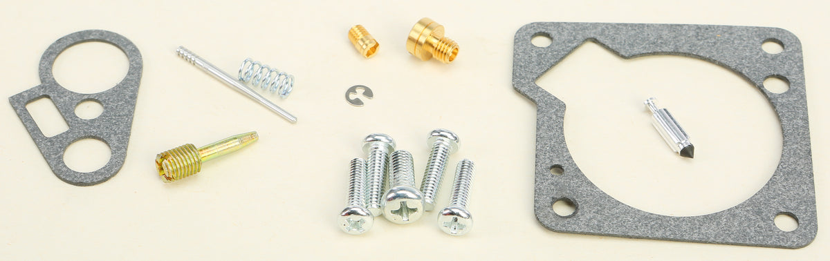 Bike Carburetor Rebuild Kit - 226-1304 - All Balls