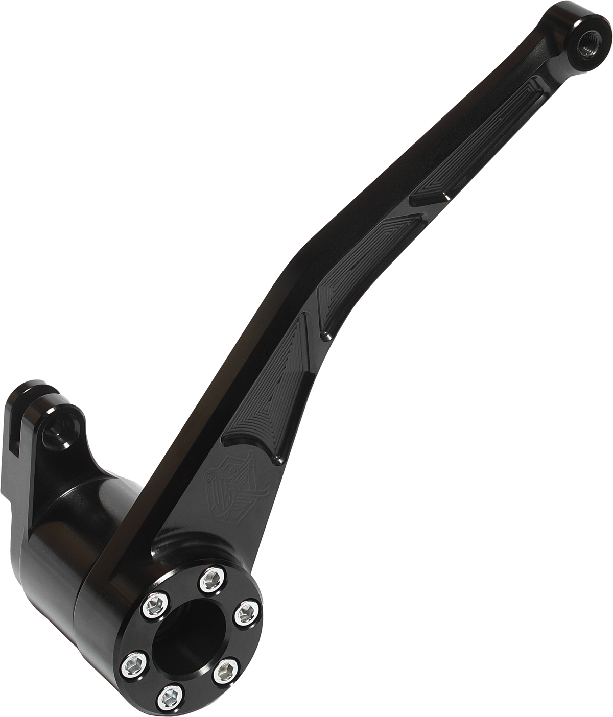 Nl Brake Arm Black Flt `14-25 - 563-03062 - Kens Factory