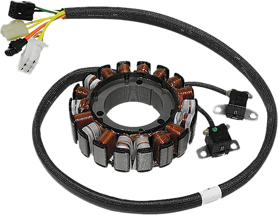 Stator Assembly - 44-10954 - SP1