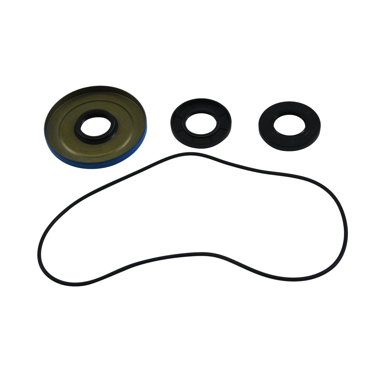 Differential Seal Kit - 22-521175 - All Balls