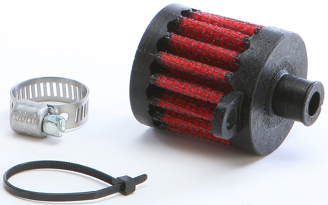 Push-In Breather Filter 1/2" - UP-123 - Uni
