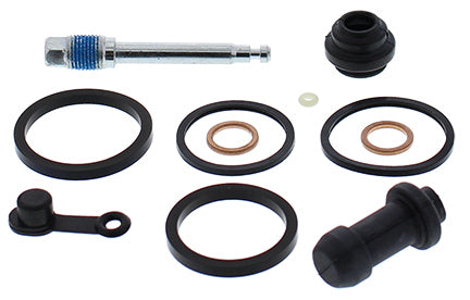 Caliper Rebuild Kit Honda Front - 21-83291 - All Balls