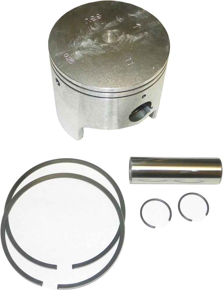 Piston 760/1200 Kit - 78-82600 - WSM Performance Parts