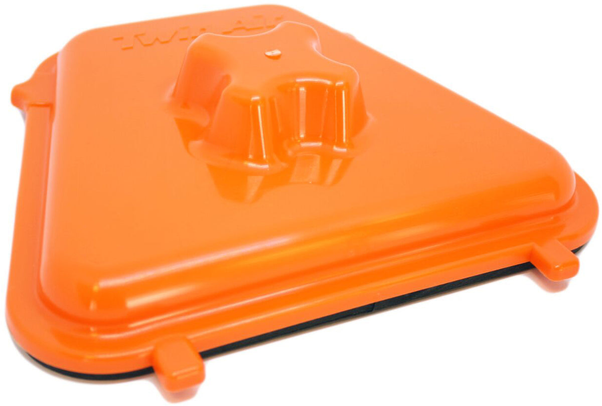 Airbox Cover - 716-0114 - Twin Air