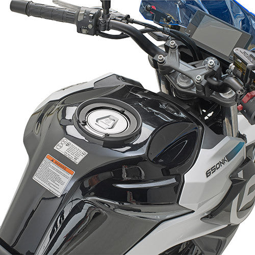 Tanklock Mount Cmf - 270-6158 - GIVI