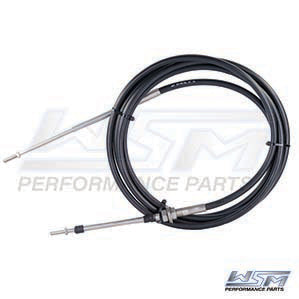 Steering Cable Yam - 72-2201 - WSM Performance Parts