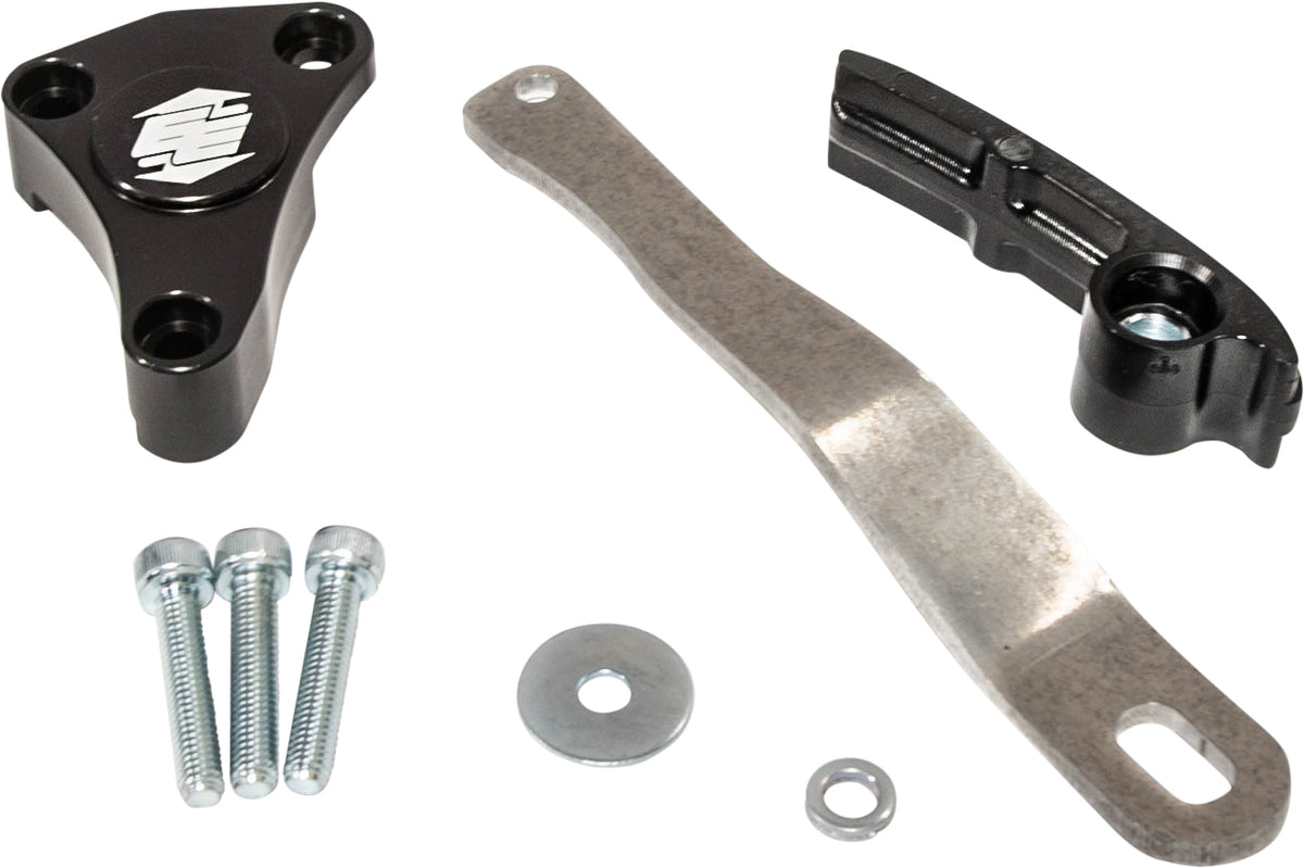 Clutch Cylinder Guard Beta - 366-134020 - Enduro Engineering