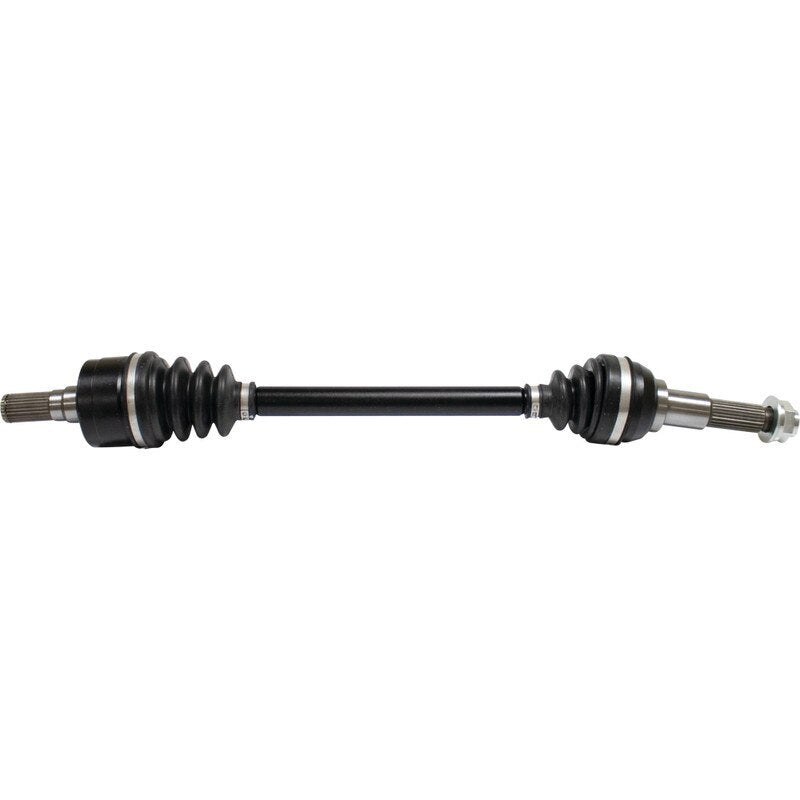 8 Ball Heavy Duty Axle Yam - 531-1769 - All Balls