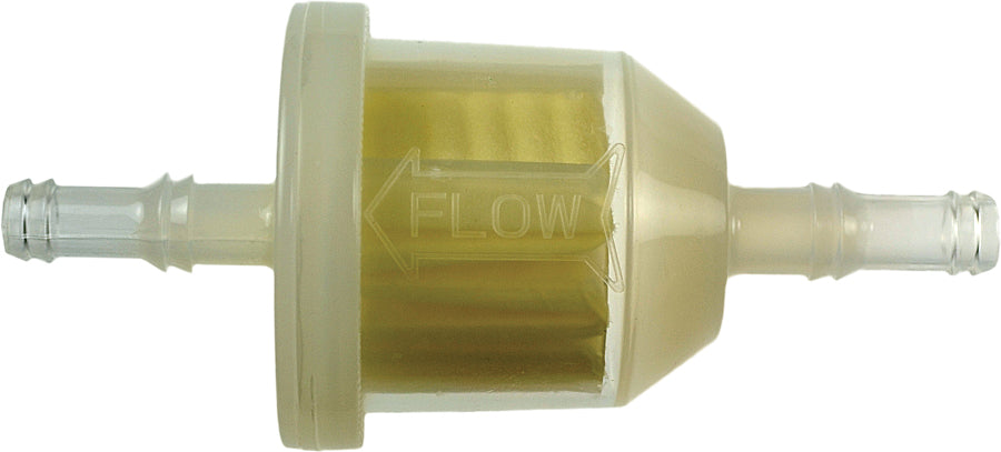 5/16" Fuel Filter - 12-1588 - Visu-Filter