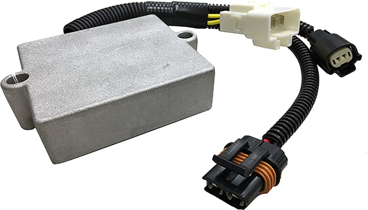 Voltage Regulator - 12-30504 - SP1