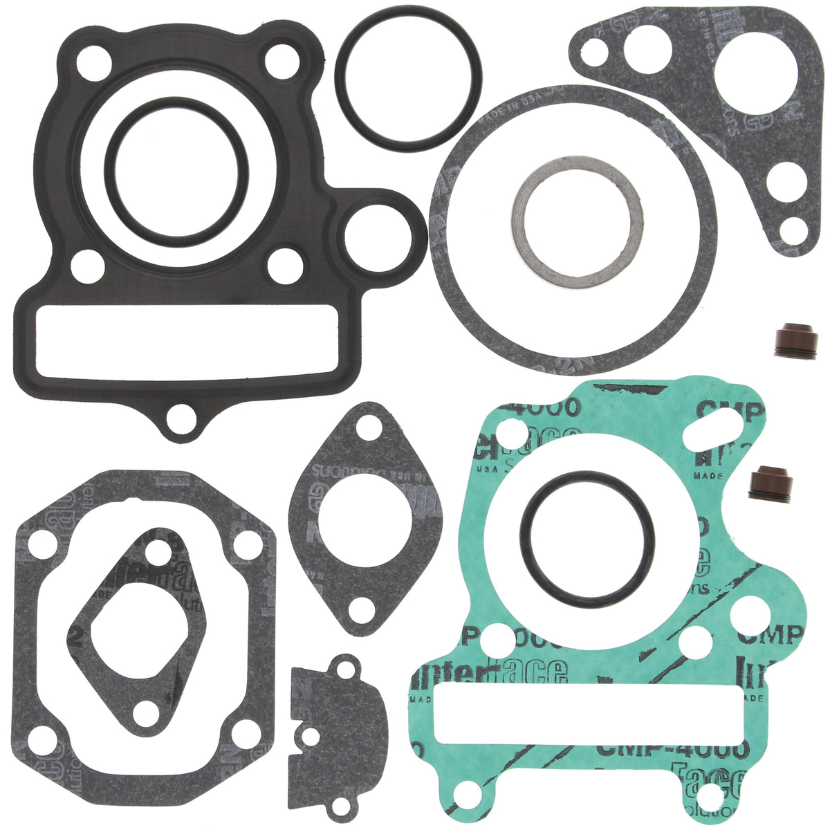 Top End Gaskets - Polaris - 681-0926 - Vertex