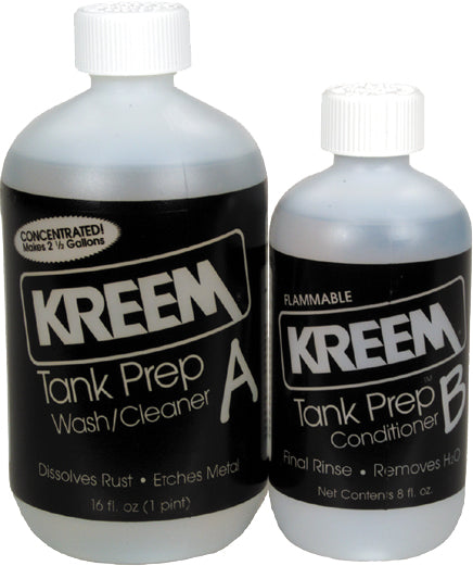 Kreem Tank Prep - 27-4734 - Kreem Products