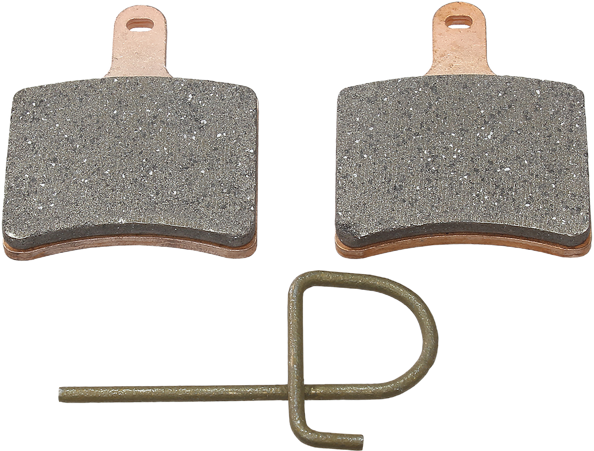 Brake Pads Full Metal Ac - 40-03009 - SP1