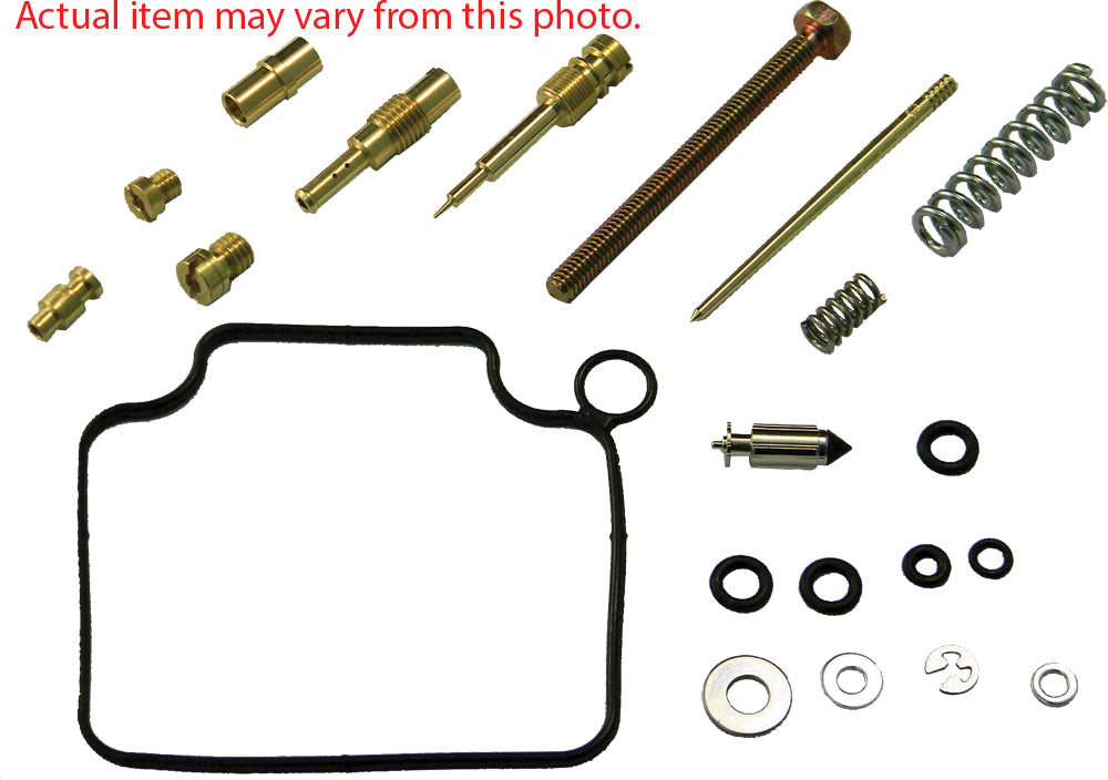 Carburetor Repair Kit - 03-0704 - Shindy