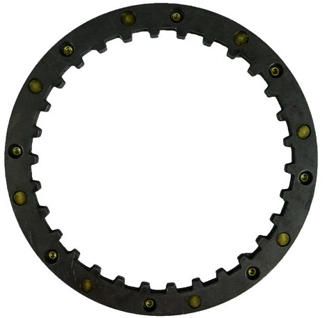 Hd Spring Separator Plate Xl 91-Up Big Twin 90-Up - 810-4181 - ALTO