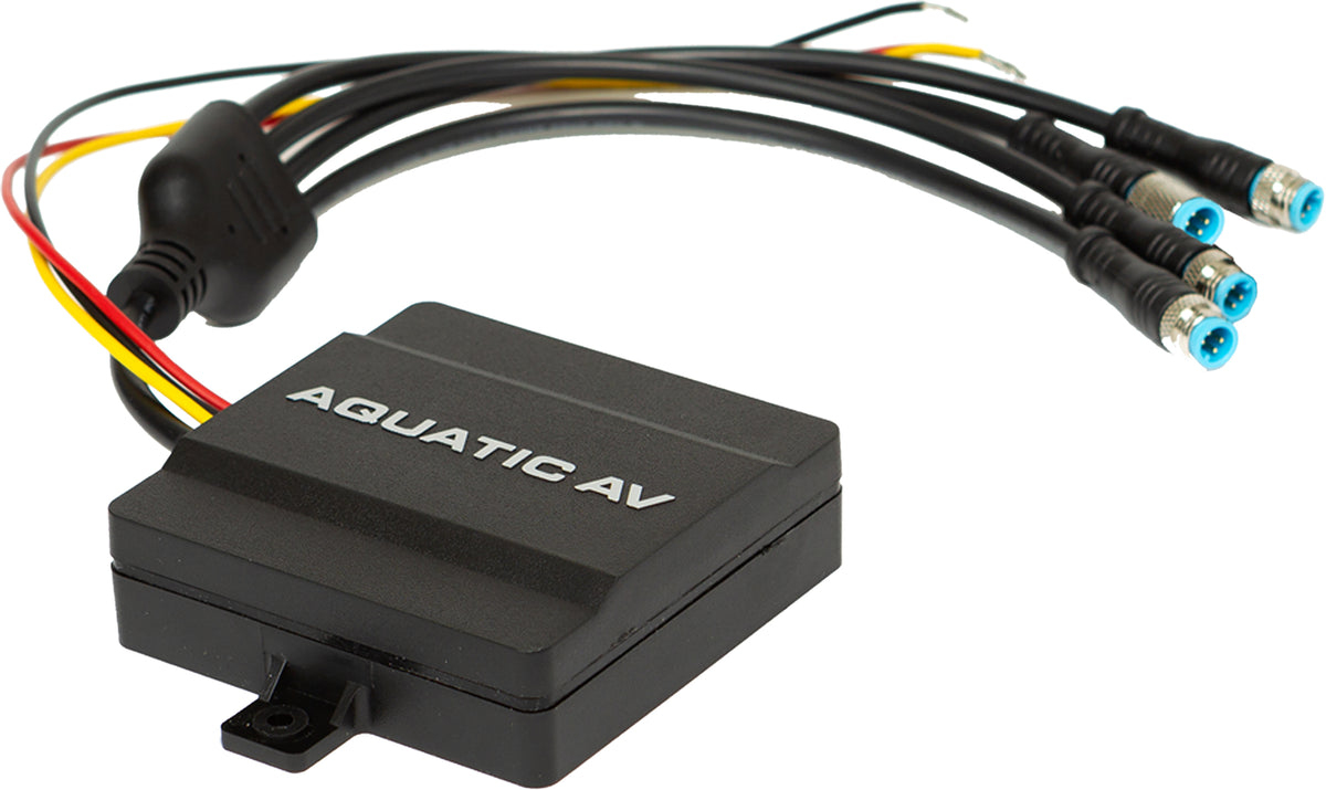 Rgb Controller - 94-1325 - Aquatic AV