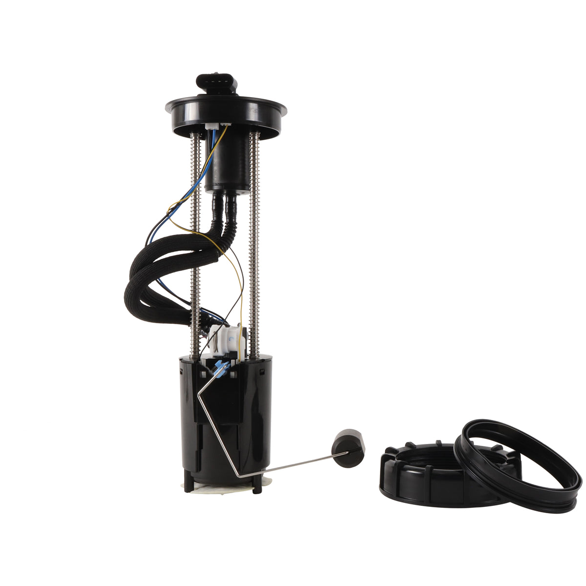 Fuel Pump Assembly - 24-71027 - All Balls