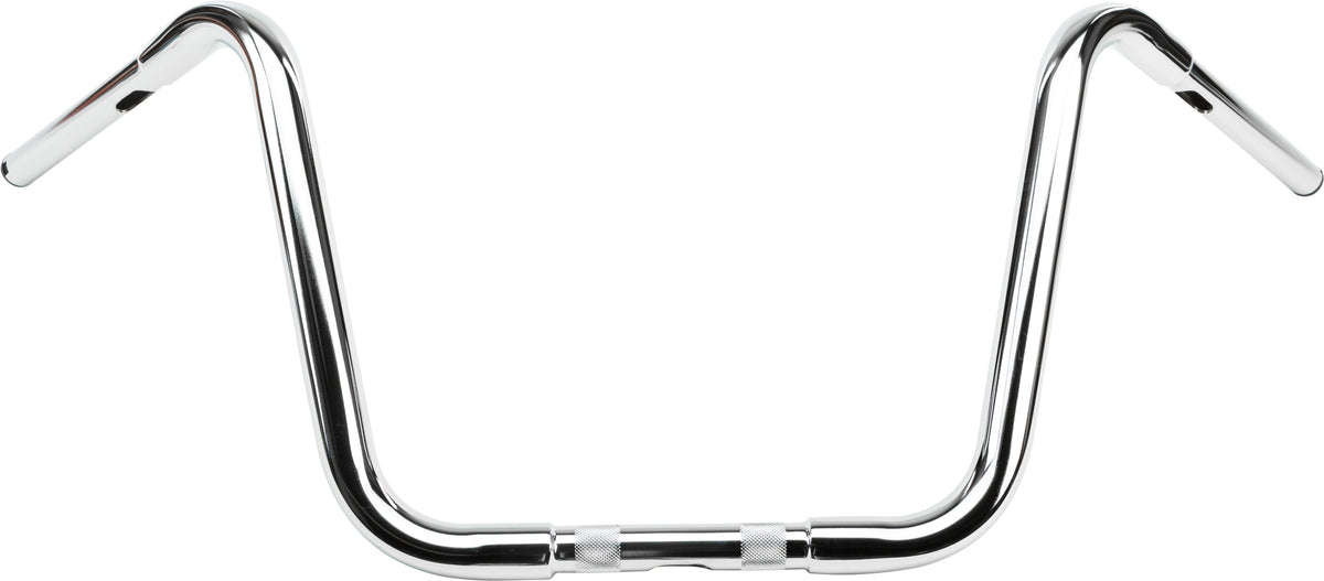 1.25" Ape-Hanger 14" Chrome Tbw - 820-54491 - HardDrive