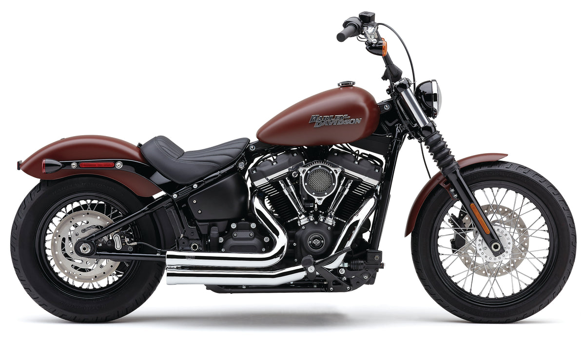 Speedster 909 Chrm Fxbb Fxlr/S Flsl/De 18-24 - 82-96557 - Cobra