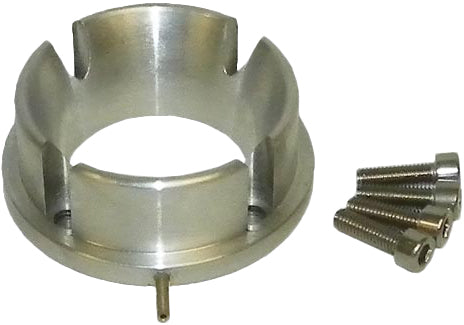 Adapter Mik Sbn 44mm Oil Inj - 85-26611 - WSM Performance Parts