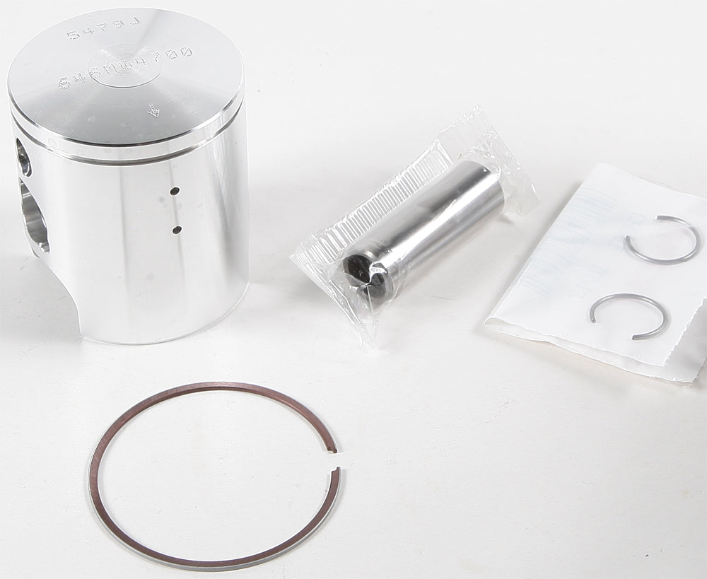 Piston Kit Pro-Lite 47.00/Std Yam - 646PS - Wiseco