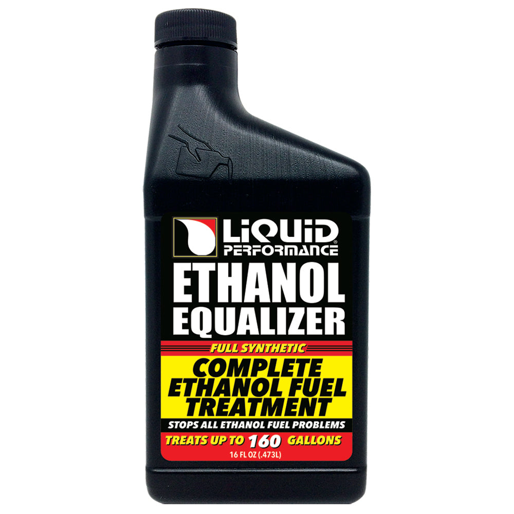 Ethanol Equalizer 16oz - 80-0236 - Liquid Performance