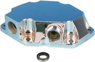 Gasket Clutch Release Lever 5 Speed Trans 1/Pk 37101-84 - 681-4682 - James Gasket