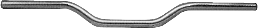 7/8" Handlebar Superbike Chrome - 62-9559C - Fire Power