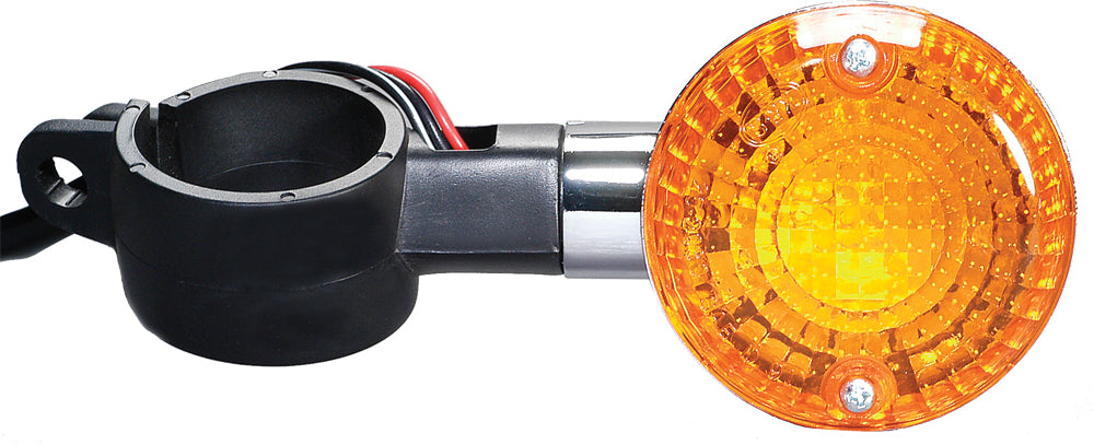 Turn Signal Front Right - 225-2201 - K&S Technologies