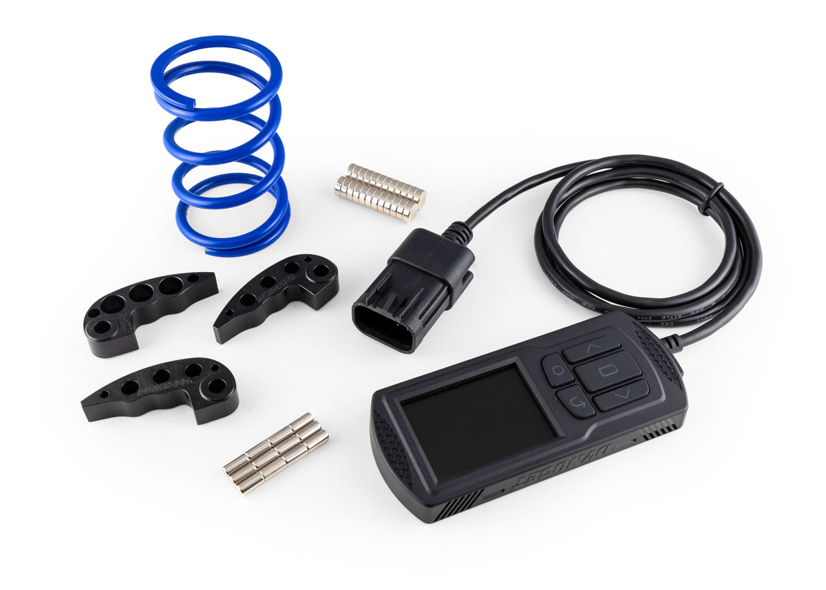 Stage 2 Kit - 133-8102 - Dynojet Research