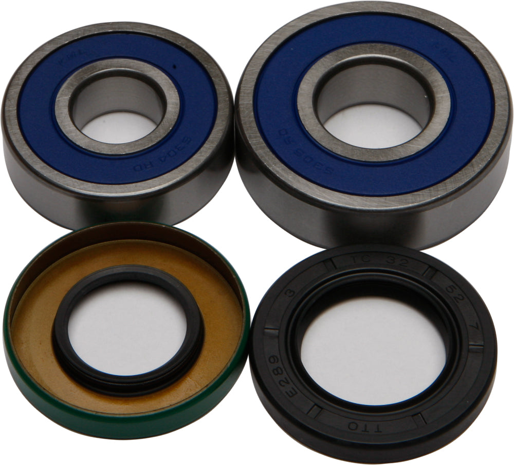 Wheel Bearing & Seal Kit - 22-51356 - All Balls