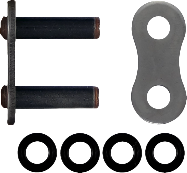 Master Link 530xre Rivet Rivet M/L - 691-4000 - Excel Wheel components