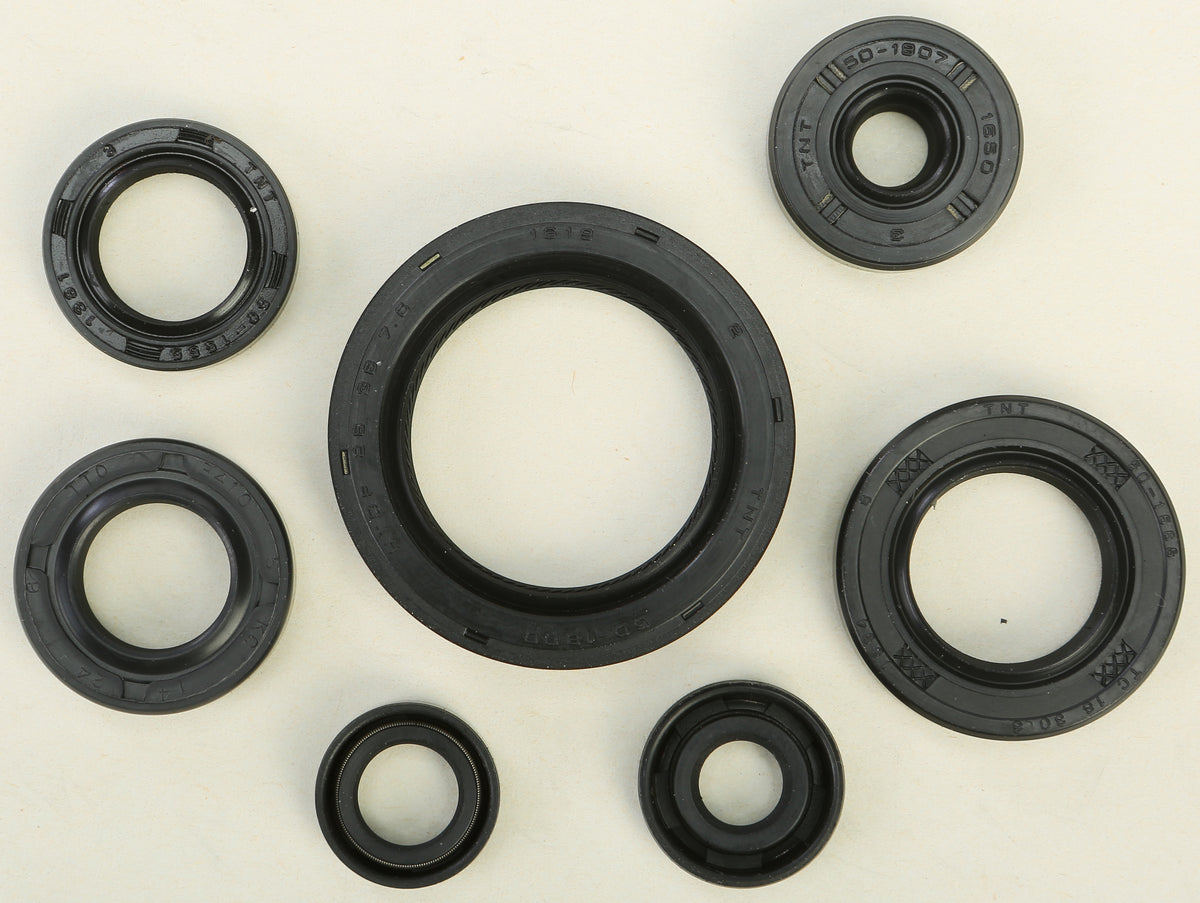 Oil Seal Set - 182-2690 - Vertex