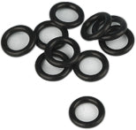 Gasket Oring Main Jet Bendix Carb 10/Pk 27326-71 - 681-5627 - James Gasket