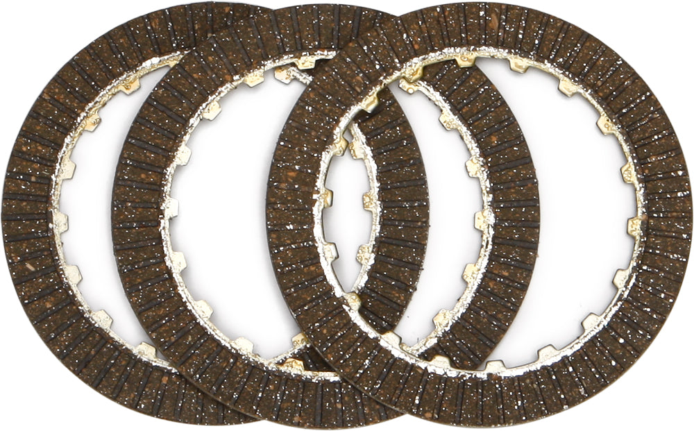 Redline Clutch Kit Ck1156 - 15-1156 - EBC Motorcycle Brakes