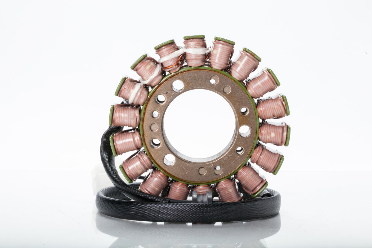 Stator - 27-21005 - Ricks Motorsport Electric