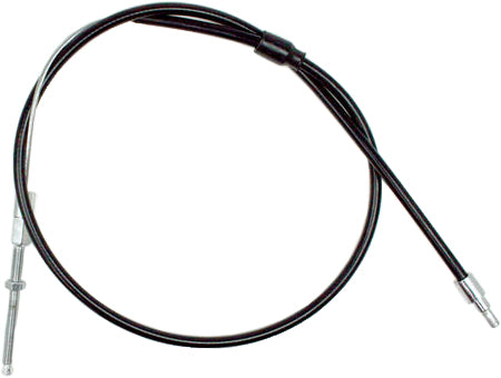Black Vinyl Clutch Cable - 70-6106 - Motion Pro