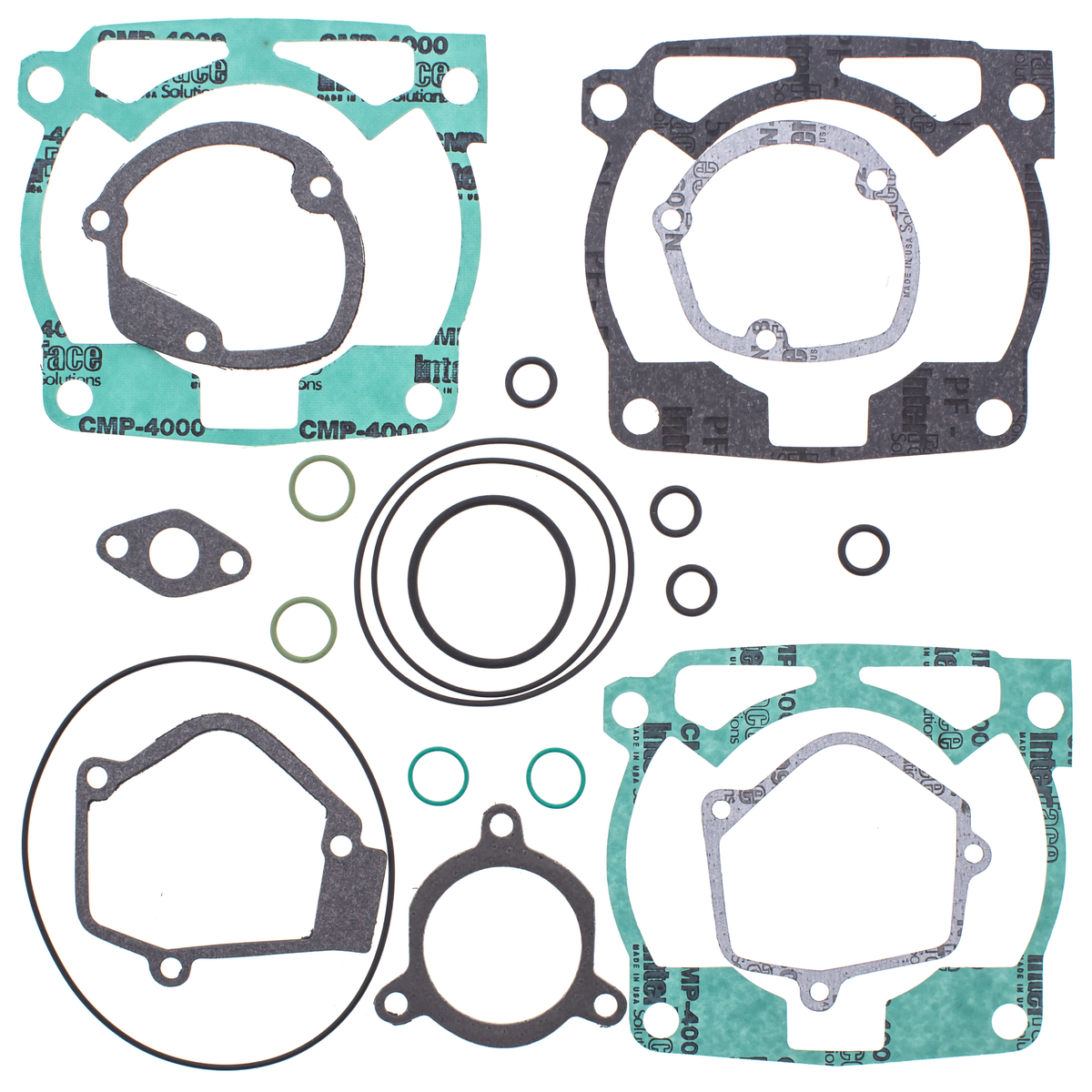 Top End Gaskets - 681-0306 - Vertex