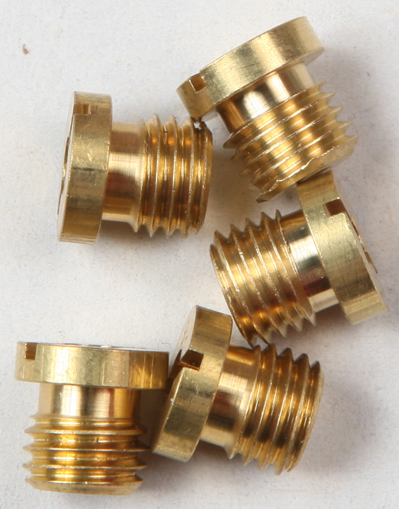 S&S Main Jets #.076 5/Pk - 865-01118 - Cycle Pro