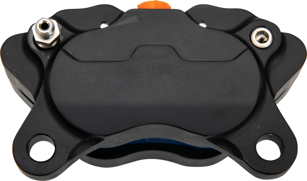 Left Caliper Black Springer - 820-32032 - HardDrive