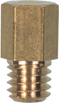 Hex Main Jets 4/Pk #420 - 134-8420 - Mikuni