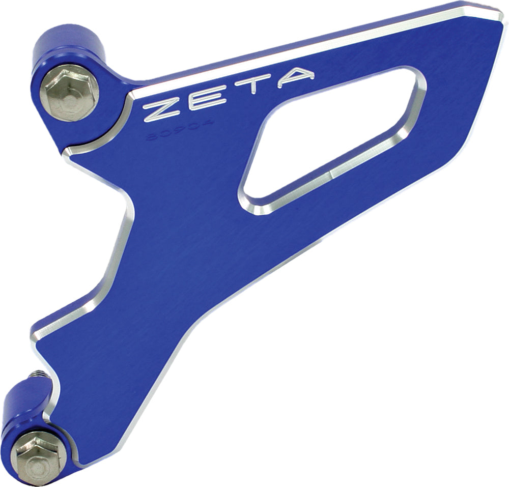 Drive Cover Blue - 634-8975 - ZETA