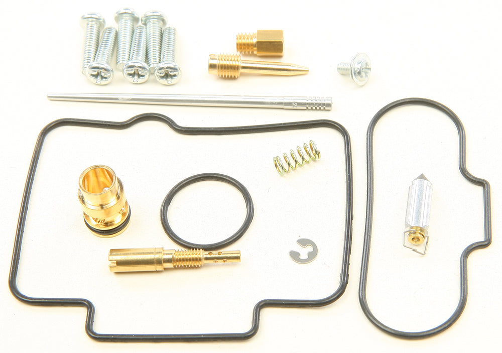 Bike Carburetor Rebuild Kit - 226-1185 - All Balls